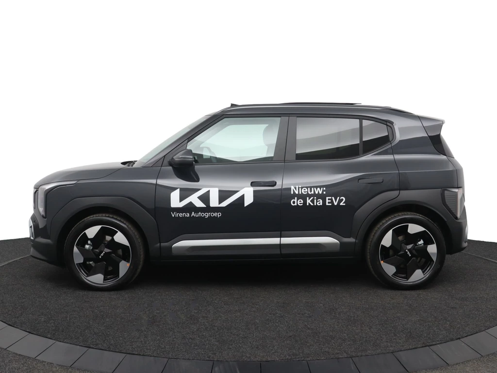 Kia EV2 – foto 3