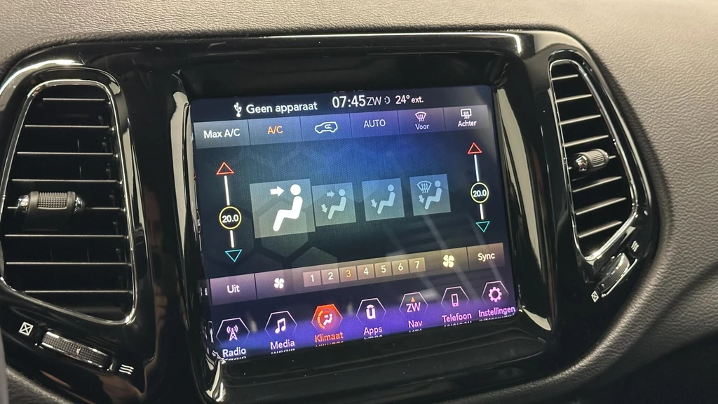 Jeep Compass – foto 29