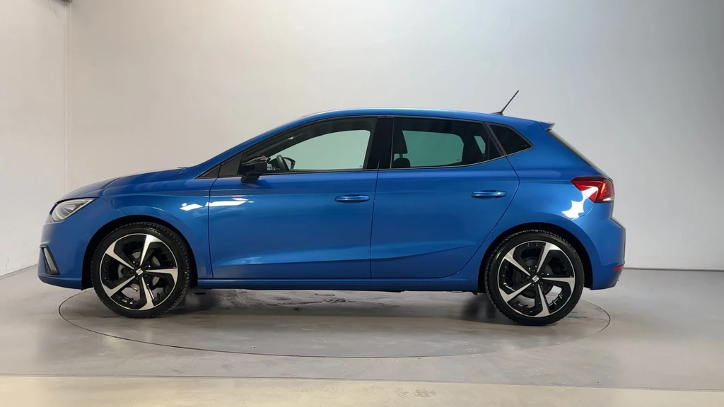 SEAT Ibiza – foto 2