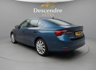 Škoda Octavia – thumbnail 3