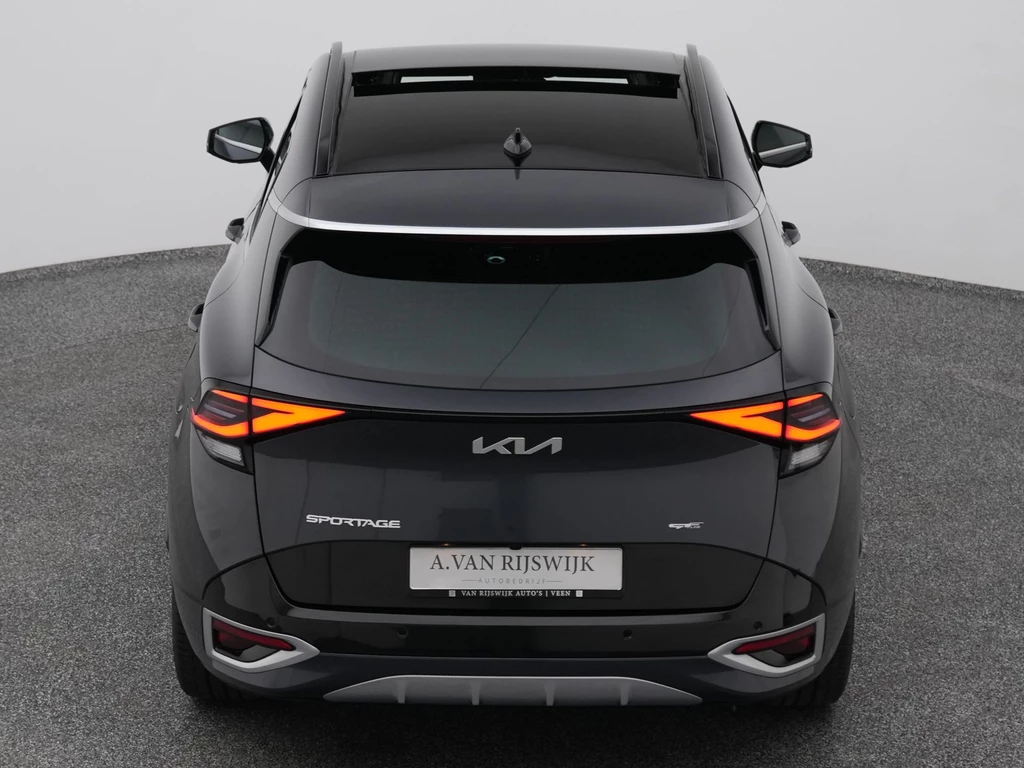 Kia Sportage – foto 10