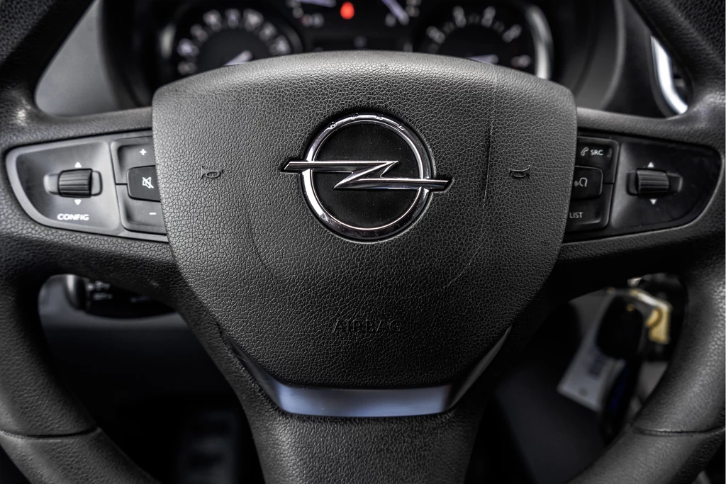 Opel Vivaro – foto 13