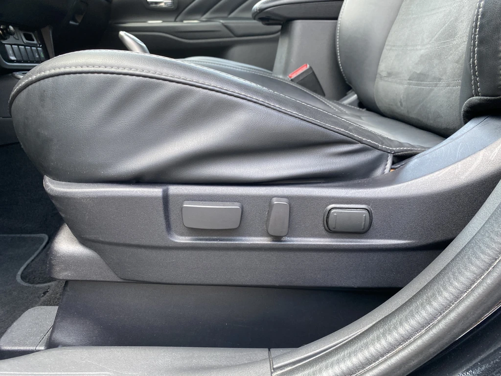 Mitsubishi Outlander – foto 14