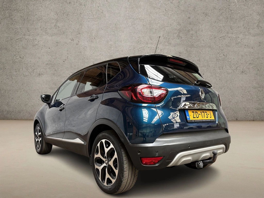 Renault Captur – foto 2