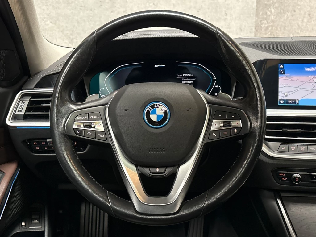 BMW 3 Serie – foto 17