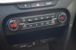 Kia Ceed Sportswagon – thumbnail 23