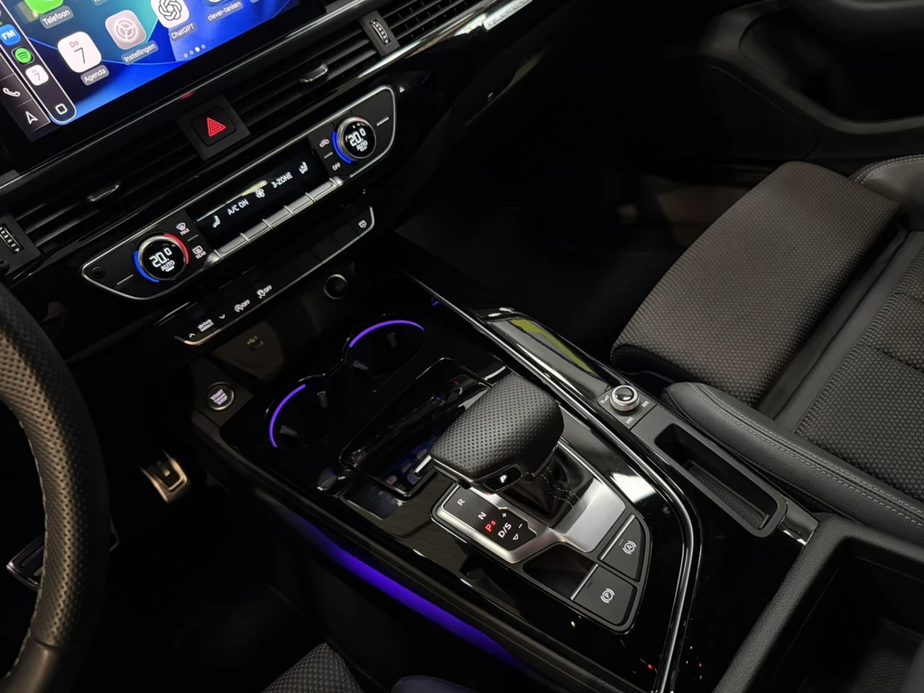Audi A4 – foto 26