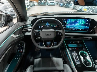 Audi A6 – thumbnail 9