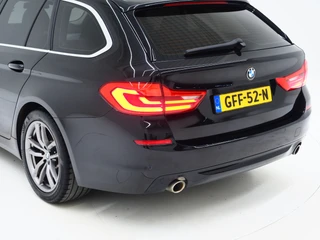 BMW 5 Serie – thumbnail 4