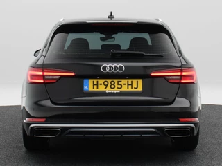 Audi A4 – thumbnail 3