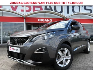 Peugeot 3008 – thumbnail 1