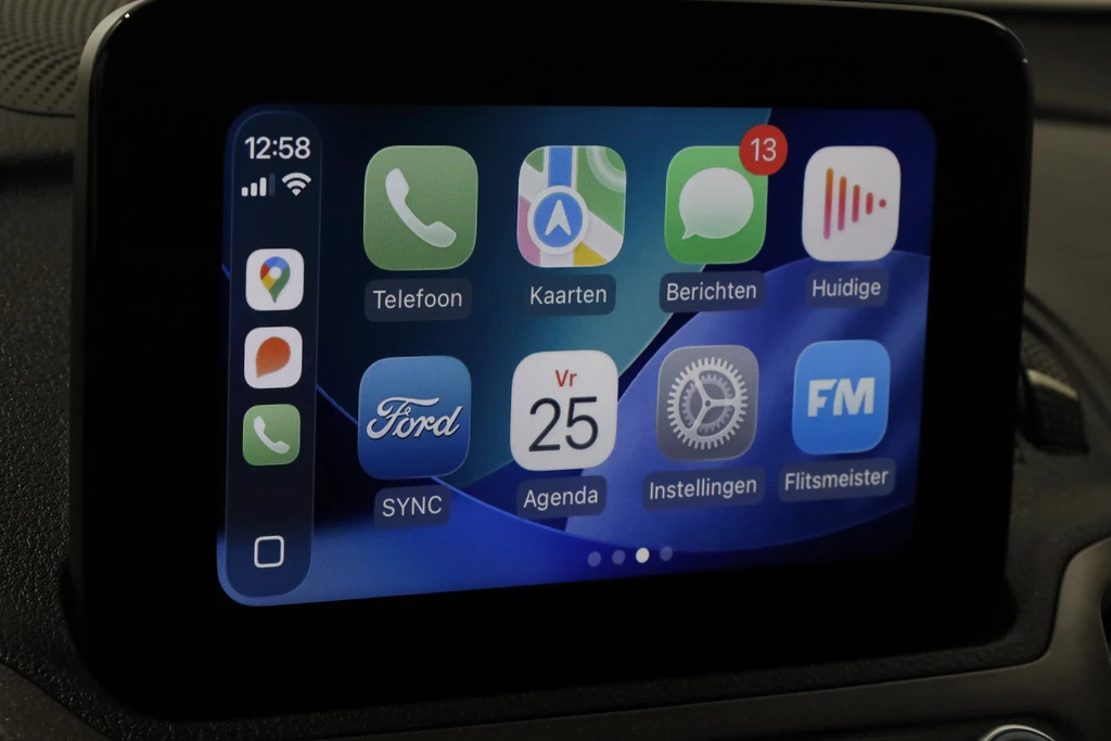 Ford Transit Connect – foto 15