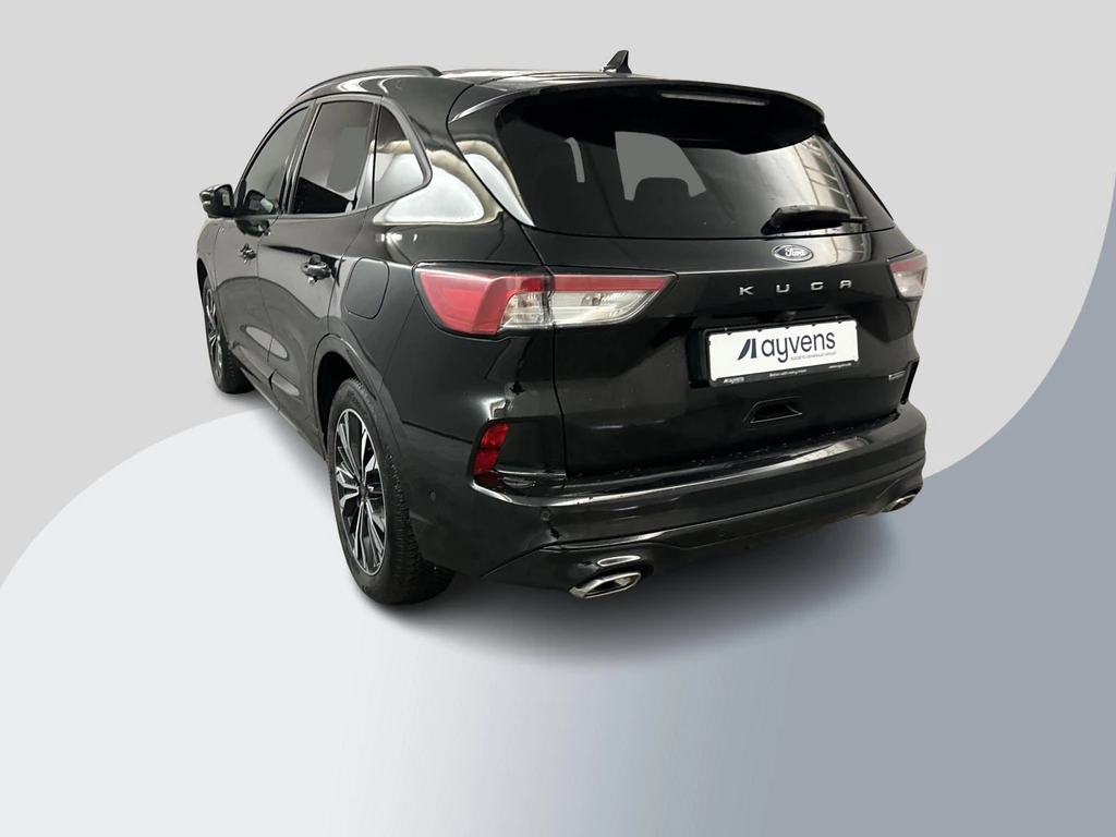 Ford Kuga – foto 2
