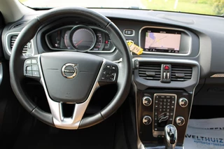 Volvo V40 – thumbnail 10