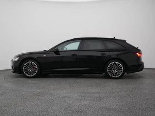 Audi A6 – thumbnail 3
