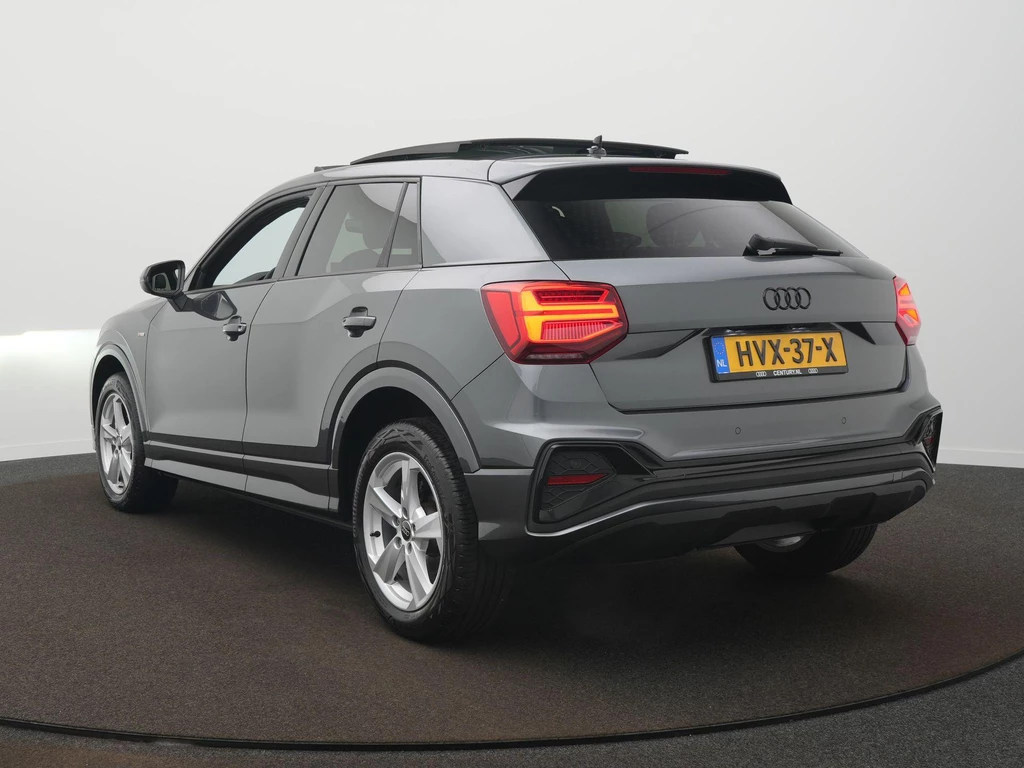 Audi Q2 – foto 4