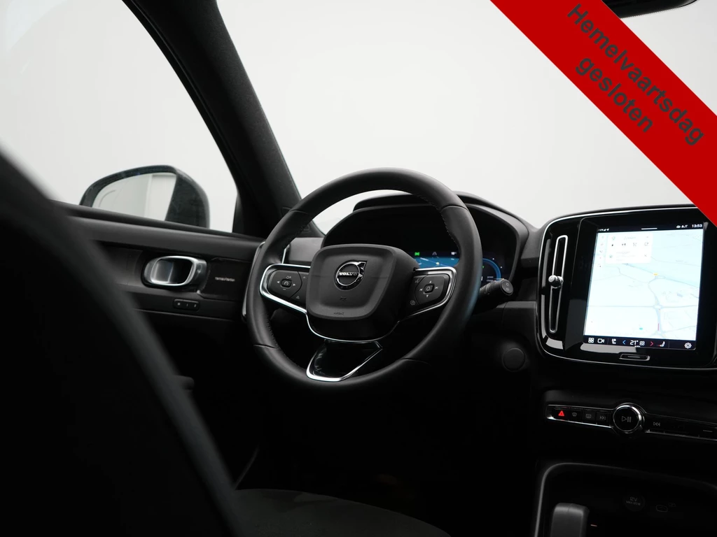 Volvo XC40 – foto 33