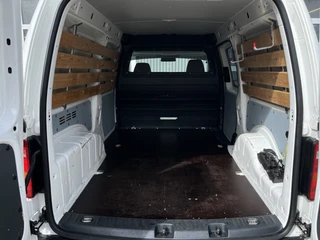 Volkswagen Caddy – thumbnail 25