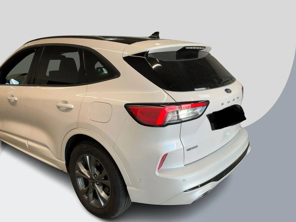 Ford Kuga – foto 2