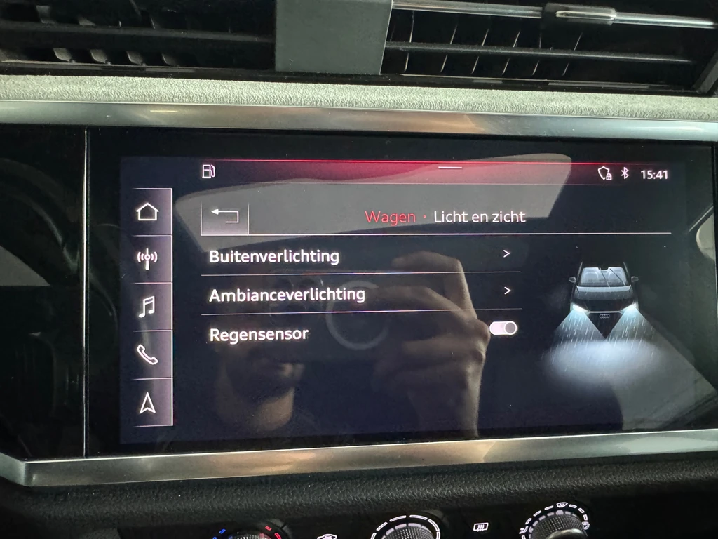 Audi Q3 – foto 34