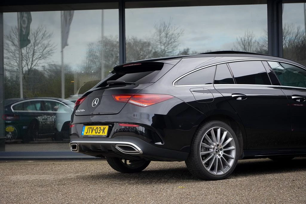 Mercedes-Benz CLA – foto 6