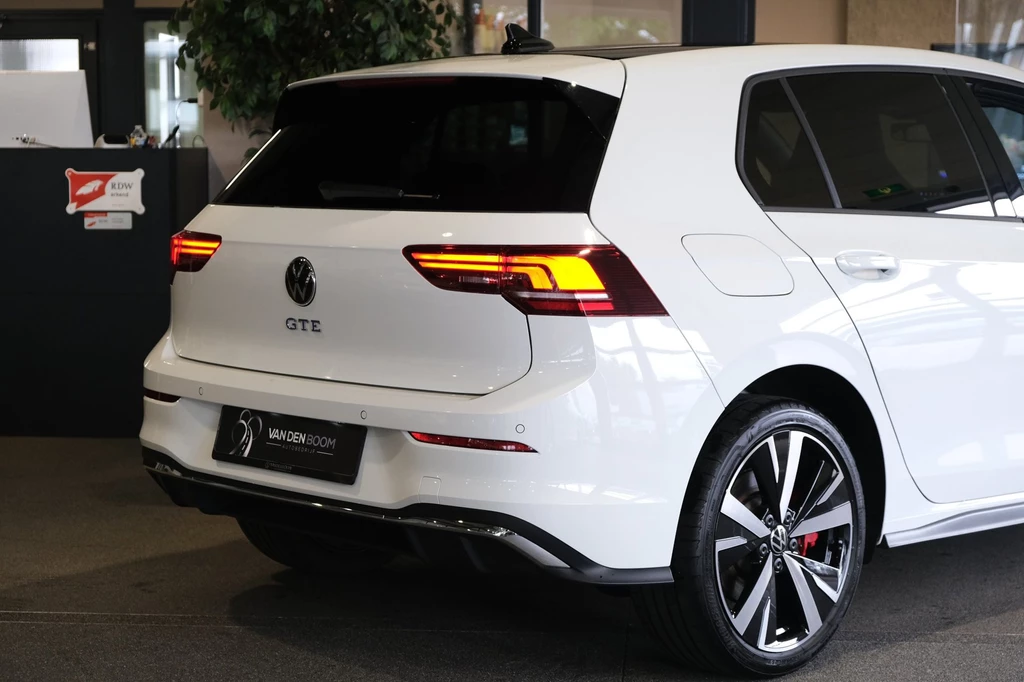 Volkswagen Golf – foto 6