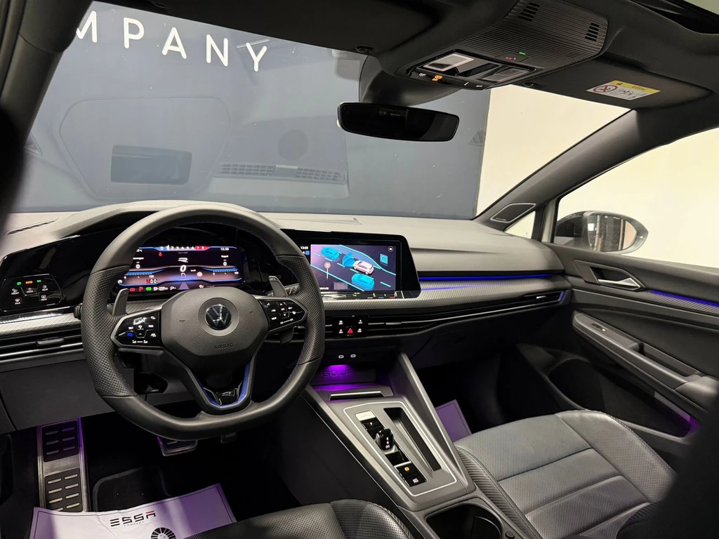 Volkswagen Golf – foto 13