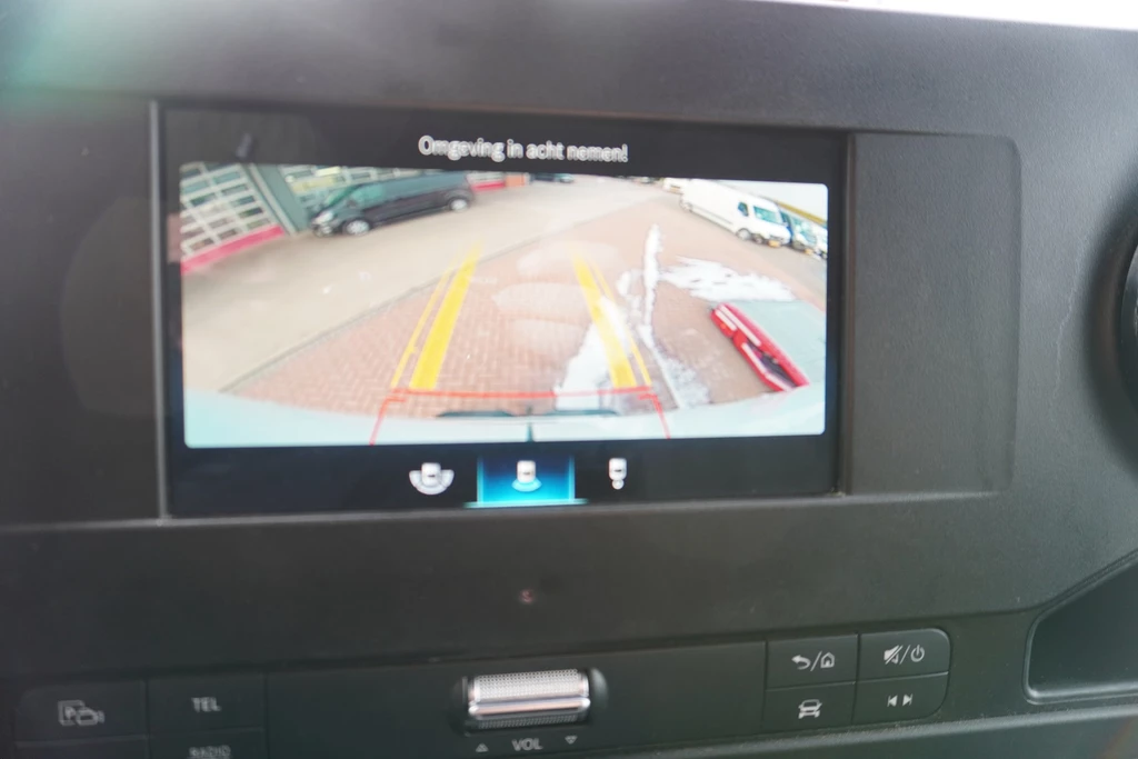 Mercedes-Benz Sprinter – foto 19