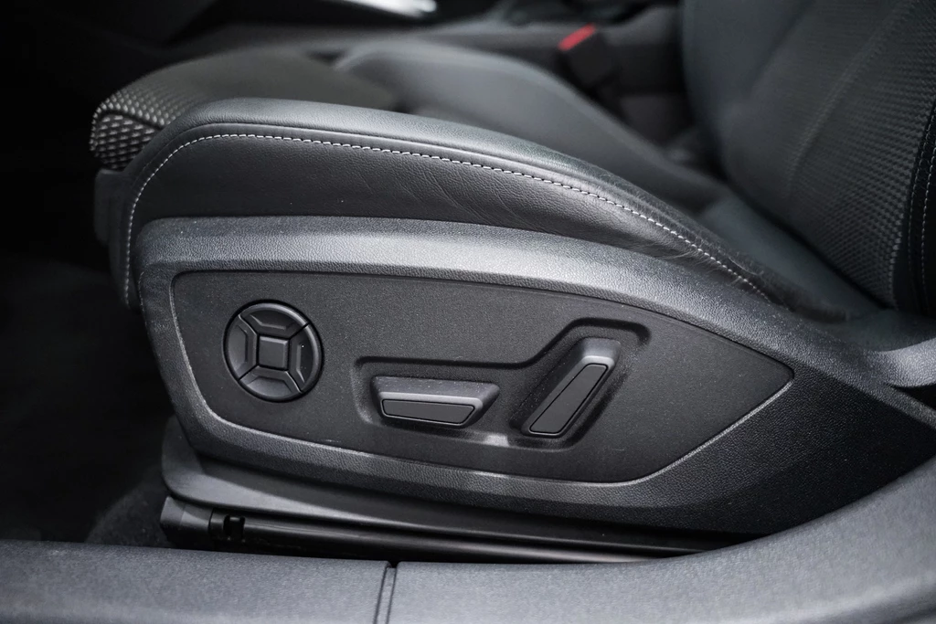 Audi A3 – foto 10