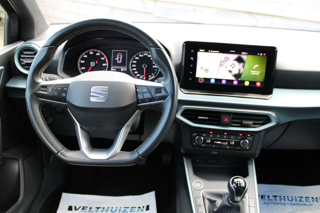 SEAT Arona – foto 25