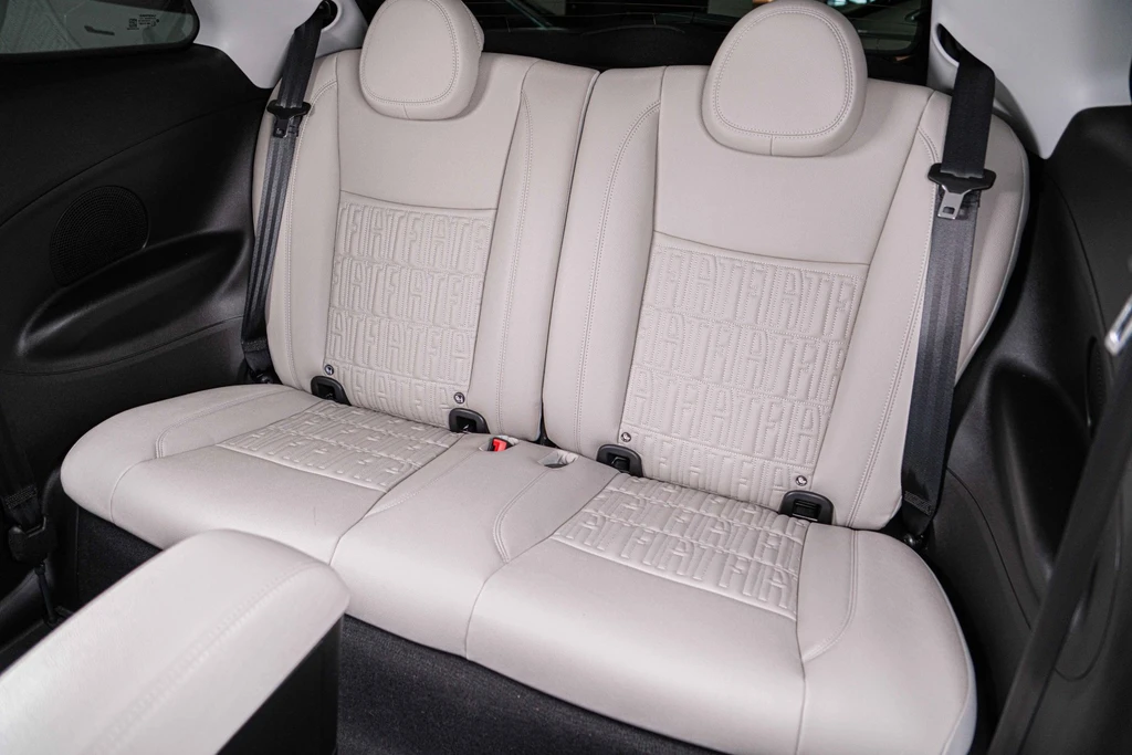 Fiat 500 – foto 17