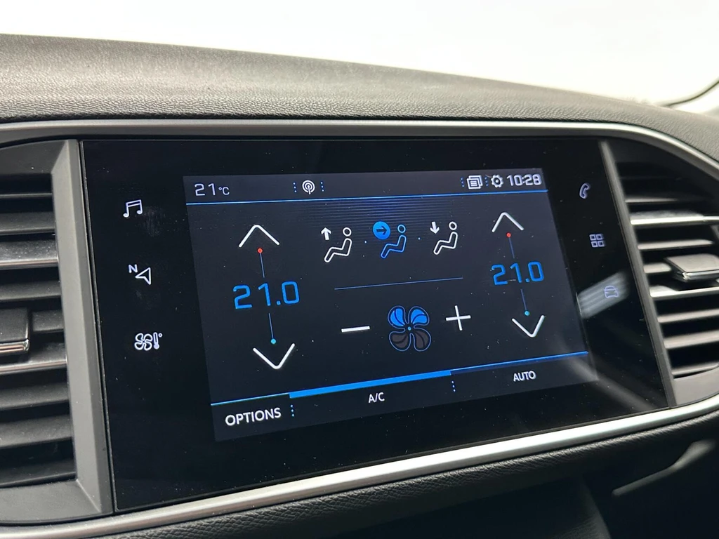 Peugeot 308 – foto 27