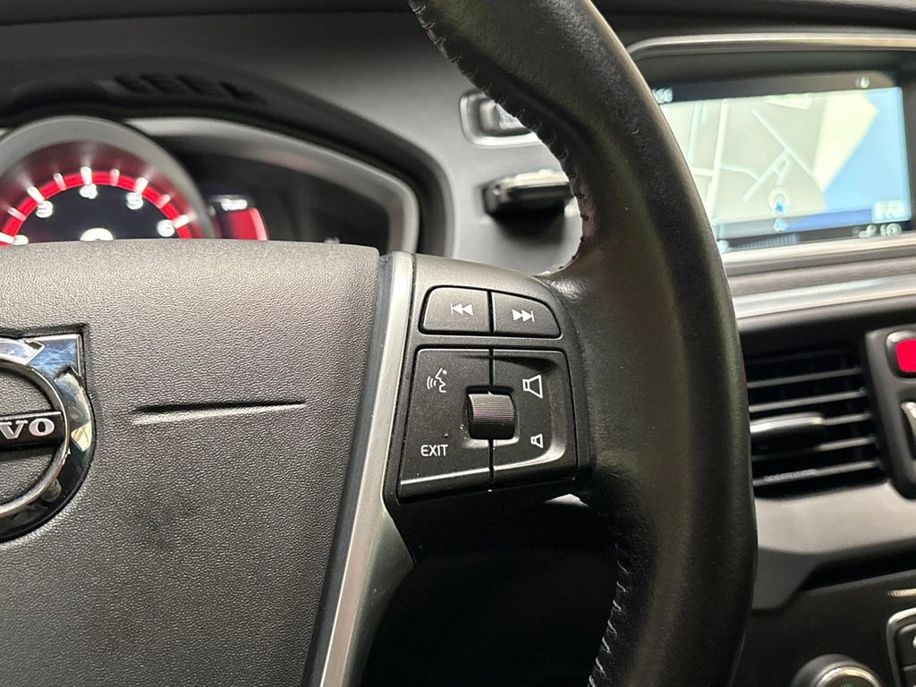 Volvo V40 – foto 16