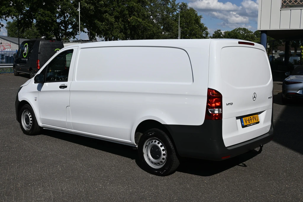 Mercedes-Benz Vito – foto 2