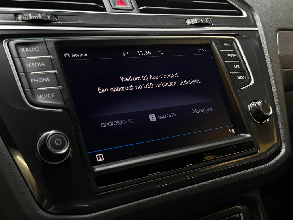 Volkswagen Tiguan – foto 15