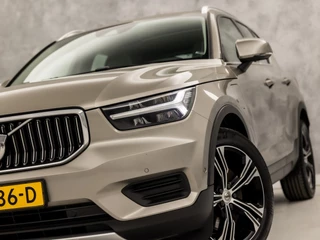 Volvo XC40 – thumbnail 2