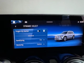 Mercedes-Benz GLB – thumbnail 30