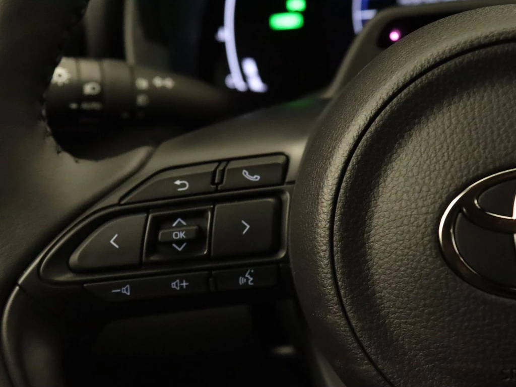 Toyota Yaris Cross – foto 24