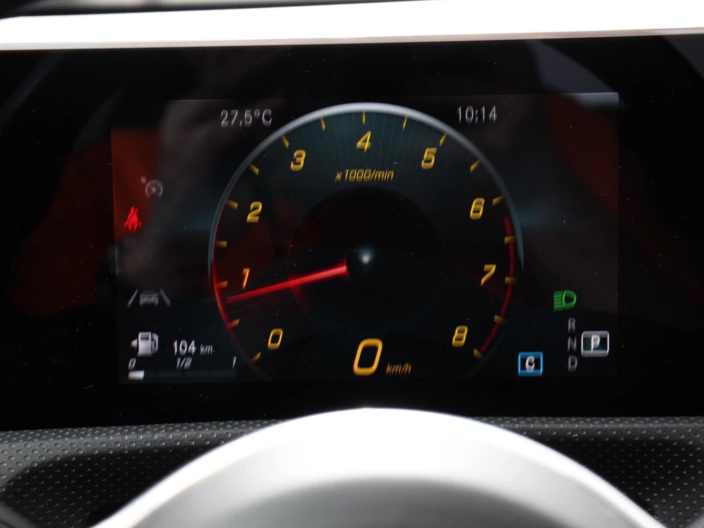 Mercedes-Benz A-Klasse – foto 25