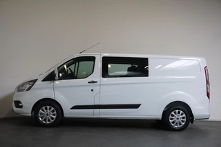 Ford Transit Custom – thumbnail 3