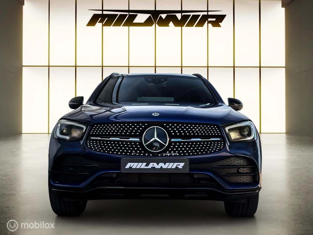 Mercedes-Benz GLC – foto 5