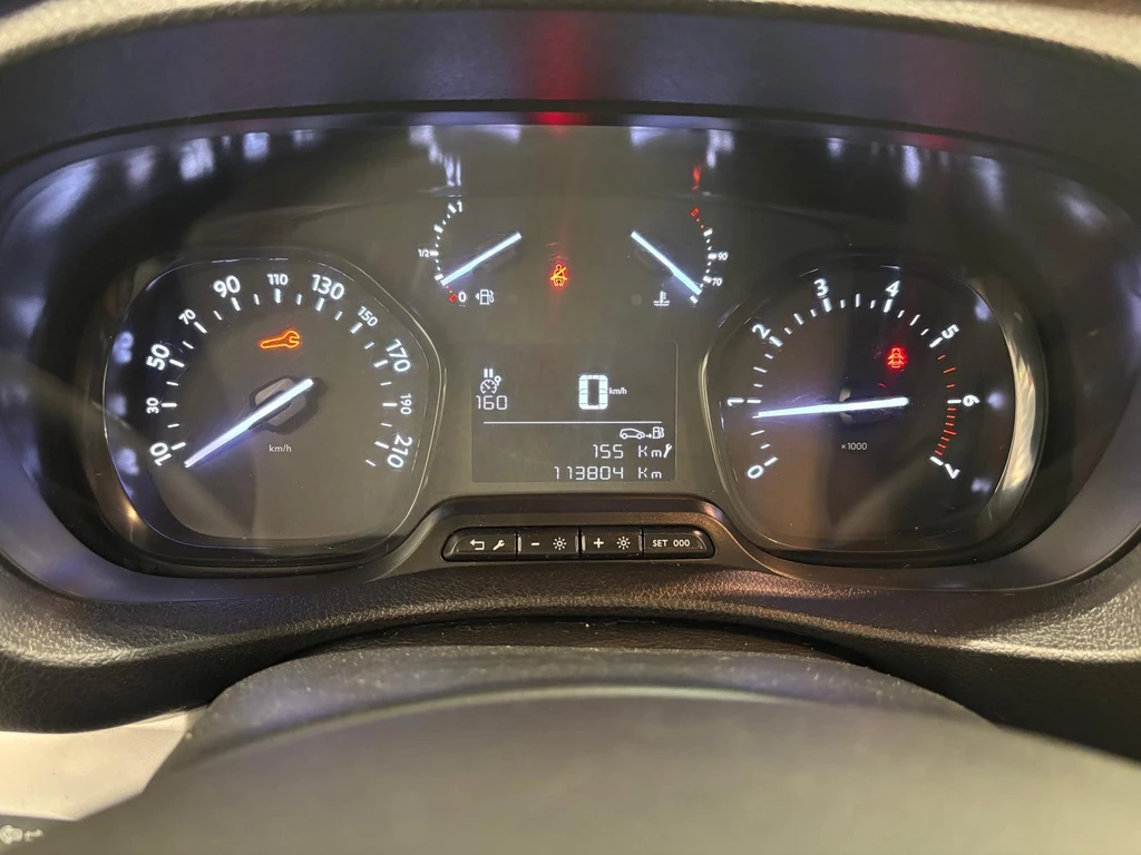 Opel Vivaro – foto 19