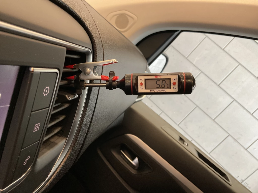 Opel Vivaro – foto 33