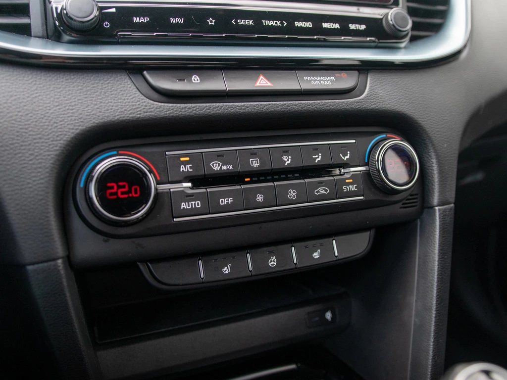 Kia Ceed Sportswagon – foto 19