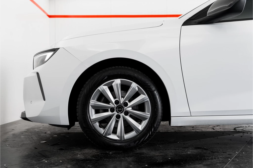 Opel Astra – foto 14