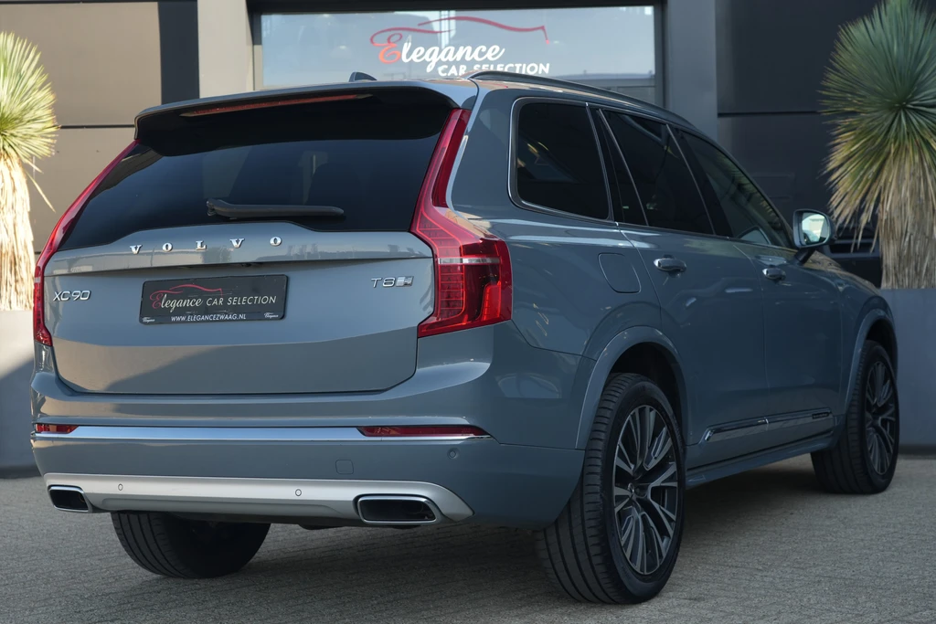 Volvo XC90 – foto 4