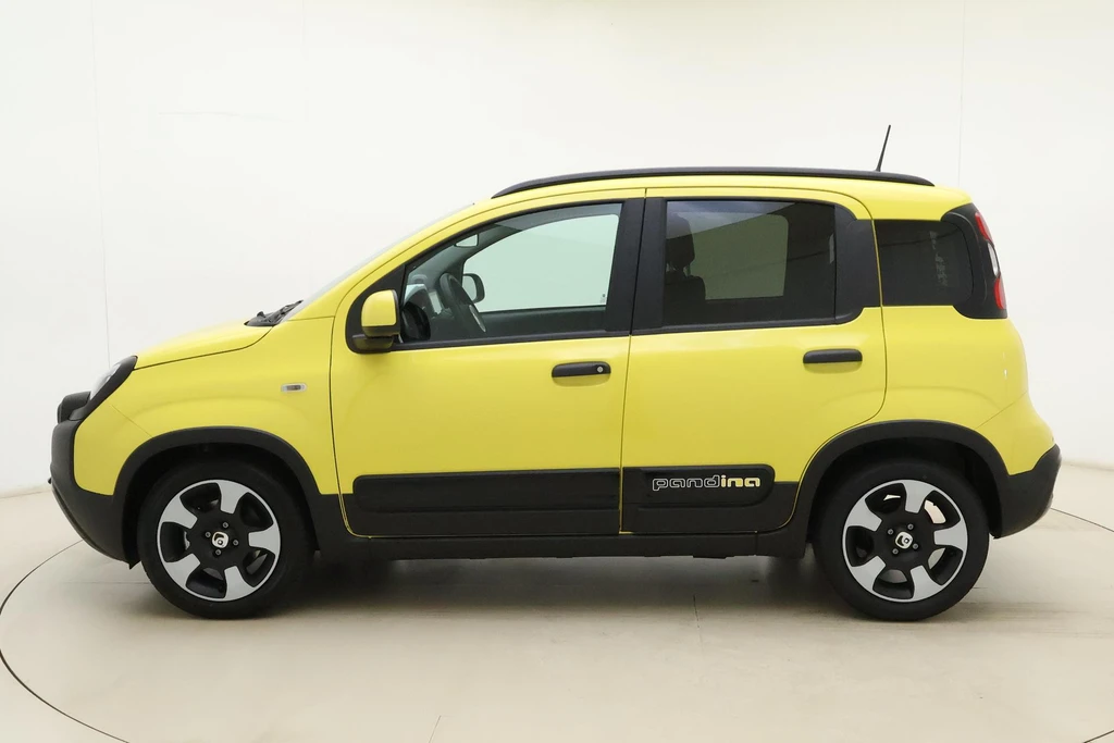 Fiat Panda – foto 2