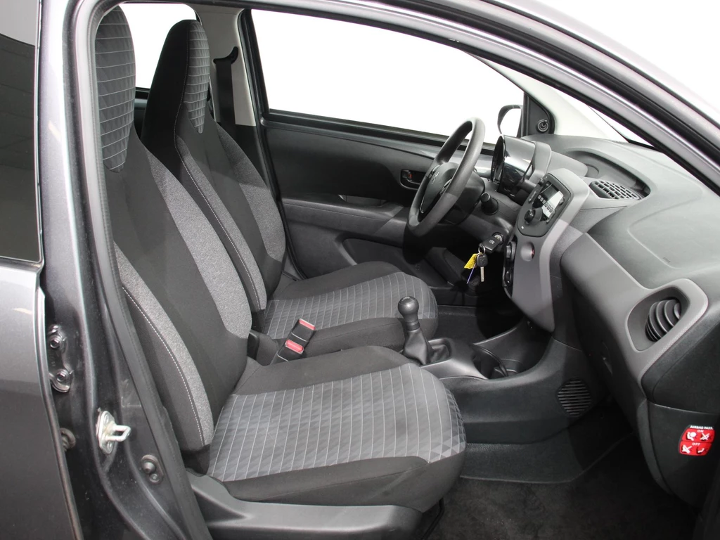 Peugeot 108 – foto 11