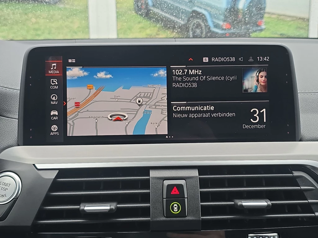 BMW X4 – foto 22