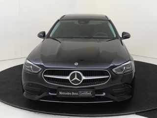 Mercedes-Benz C-Klasse – thumbnail 8